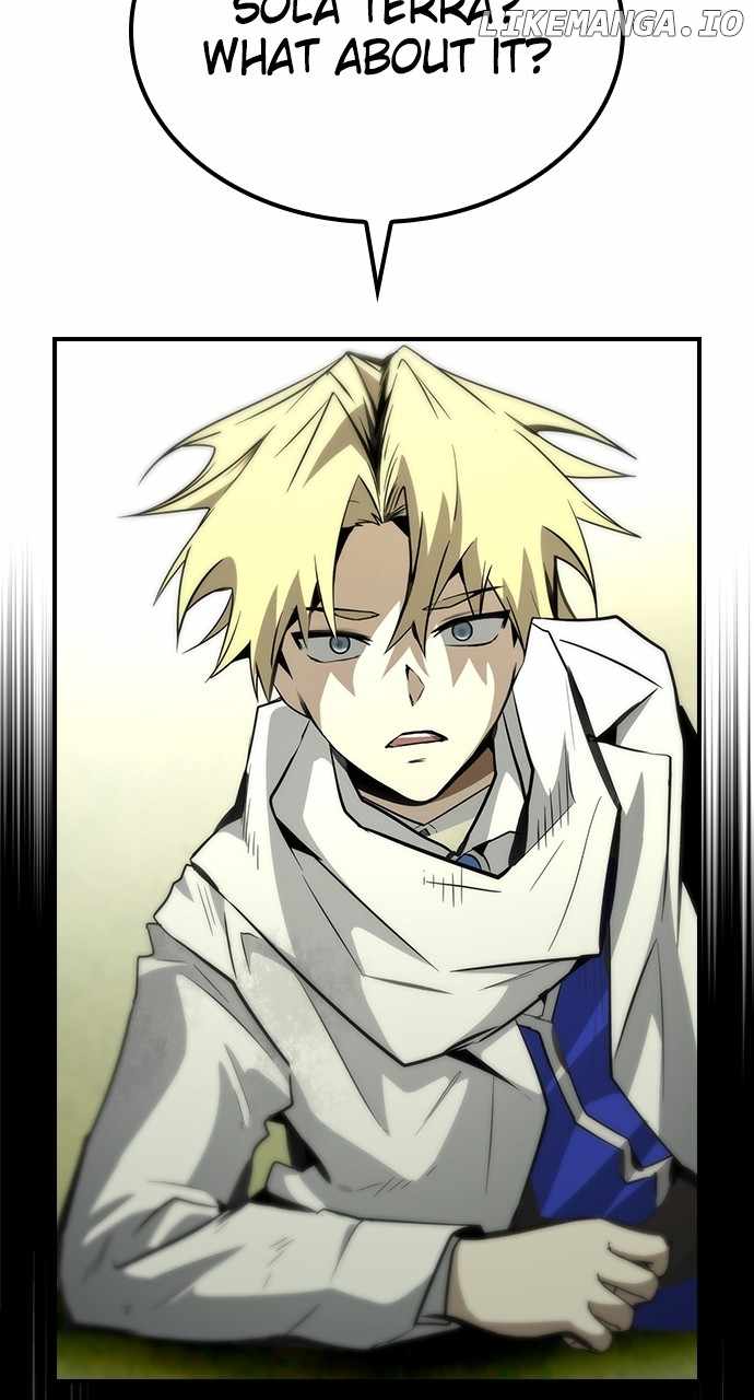 Bad Ending Maker Chapter 70 110